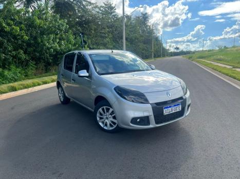 RENAULT Sandero 1.6 16V 4P FLEX SCE EXPRESSION, Foto 7