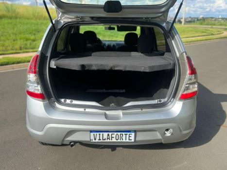 RENAULT Sandero 1.6 16V 4P FLEX SCE EXPRESSION, Foto 13