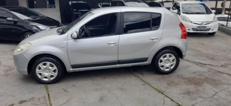 RENAULT Sandero 1.6 4P FLEX PRIVIL�GE , Foto 5