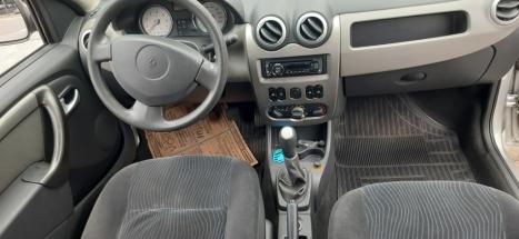 RENAULT Sandero 1.6 4P FLEX PRIVIL�GE , Foto 9