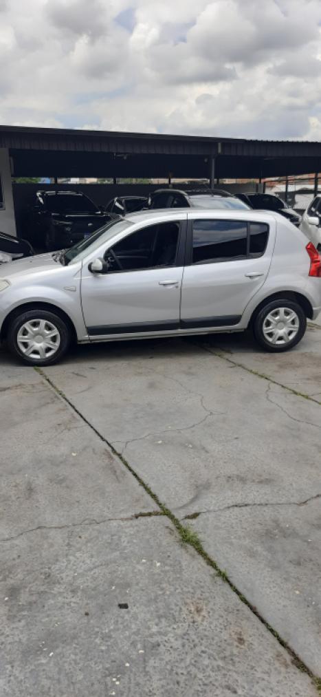 RENAULT Sandero 1.6 4P FLEX PRIVIL�GE , Foto 12