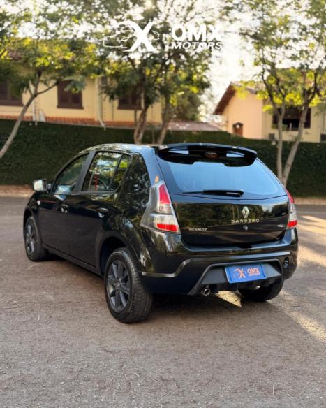 RENAULT Sandero 1.6 4P FLEX GT LINE, Foto 1