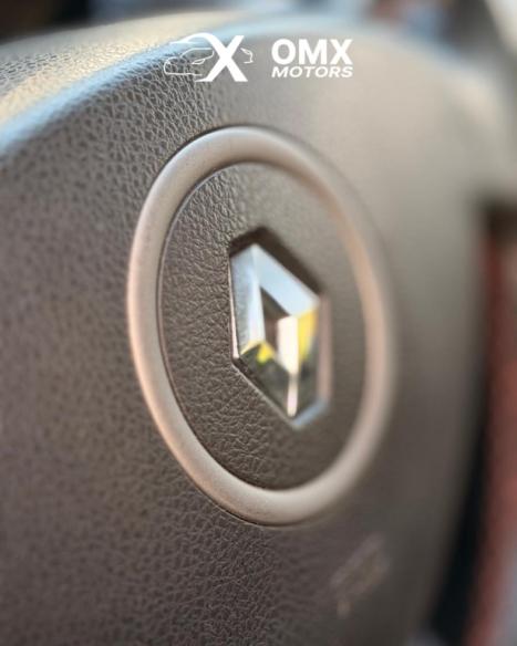 RENAULT Sandero 1.6 4P FLEX GT LINE, Foto 5