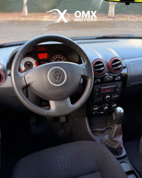 RENAULT Sandero 1.6 4P FLEX GT LINE, Foto 6