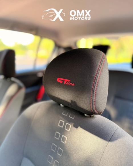 RENAULT Sandero 1.6 4P FLEX GT LINE, Foto 7