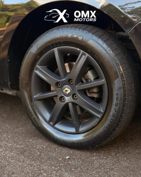 RENAULT Sandero 1.6 4P FLEX GT LINE, Foto 12