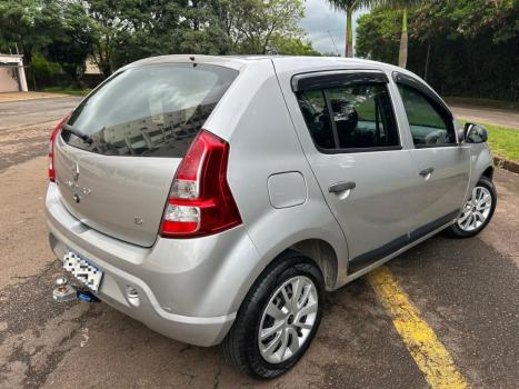 RENAULT Sandero 1.6 4P FLEX EXPRESSION, Foto 5