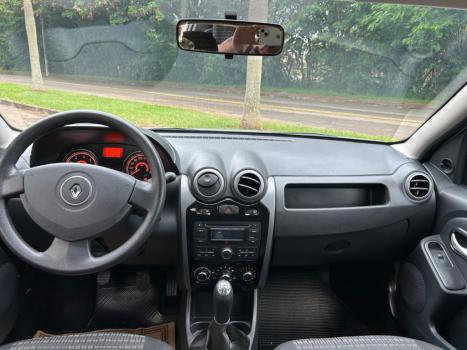 RENAULT Sandero 1.6 4P FLEX EXPRESSION, Foto 7