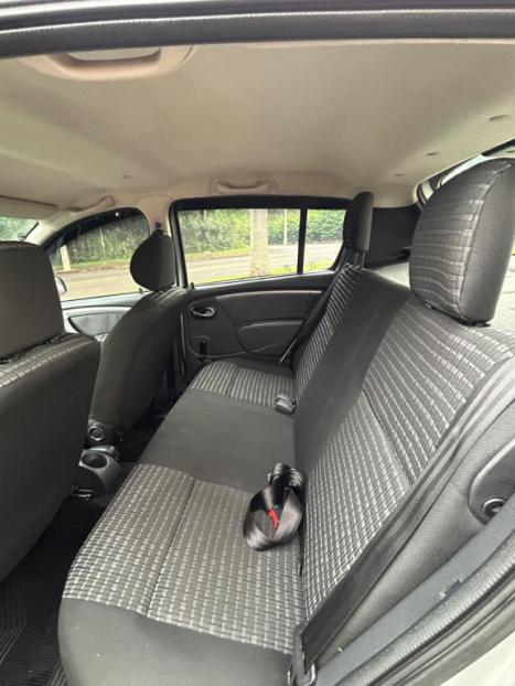 RENAULT Sandero 1.6 4P FLEX EXPRESSION, Foto 8