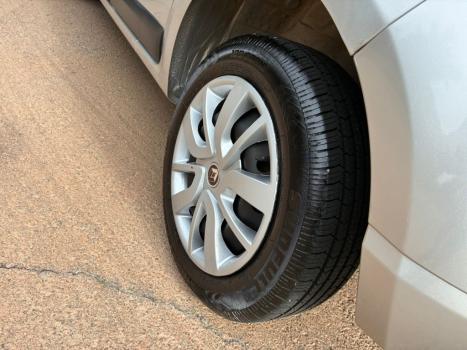 RENAULT Sandero 1.6 16V 4P FLEX SCE EXPRESSION, Foto 5