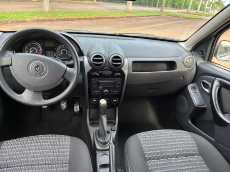 RENAULT Sandero 1.6 16V 4P FLEX SCE EXPRESSION, Foto 8