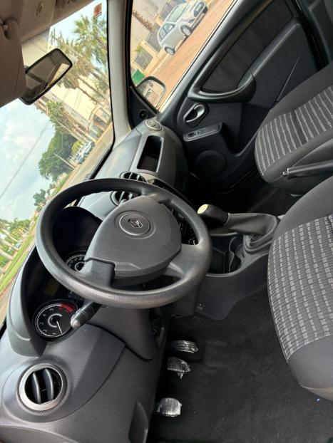 RENAULT Sandero 1.6 16V 4P FLEX SCE EXPRESSION, Foto 9