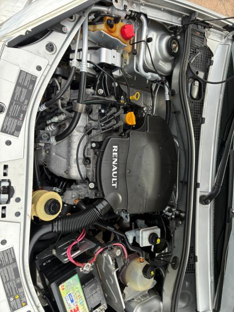 RENAULT Sandero 1.6 16V 4P FLEX SCE EXPRESSION, Foto 10