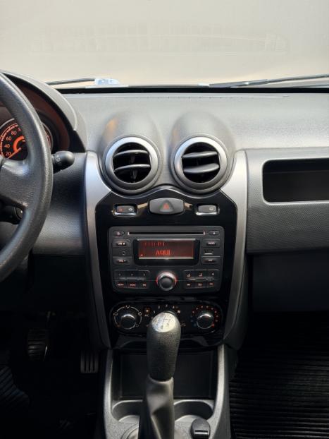 RENAULT Sandero 1.6 4P FLEX EXPRESSION, Foto 2