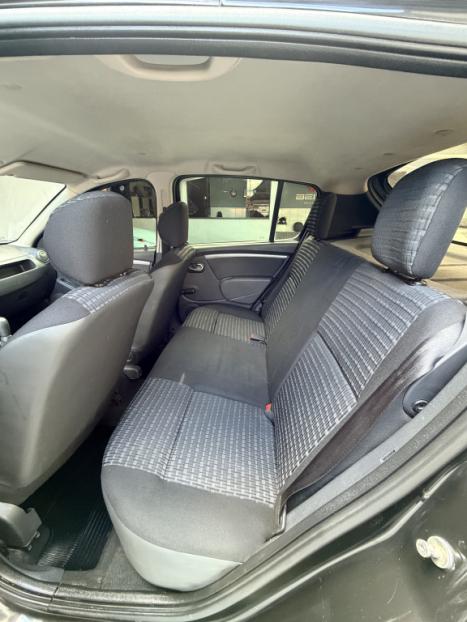 RENAULT Sandero 1.6 4P FLEX EXPRESSION, Foto 5