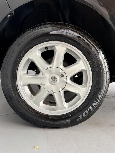 RENAULT Sandero 1.6 4P FLEX EXPRESSION, Foto 6