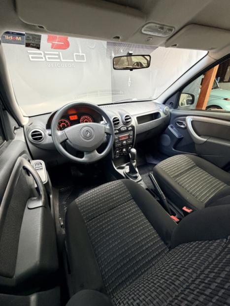 RENAULT Sandero 1.6 4P FLEX EXPRESSION, Foto 8