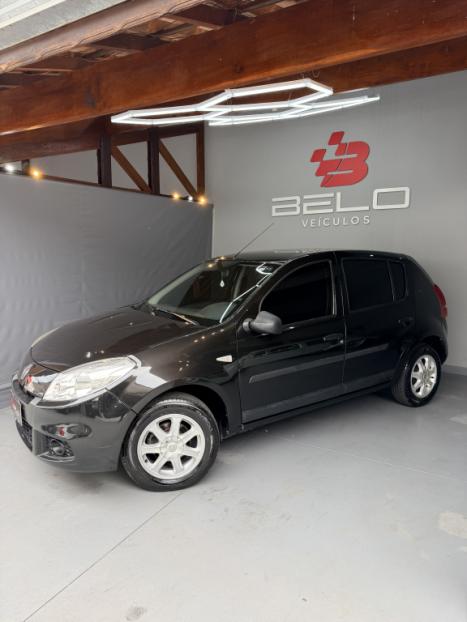 RENAULT Sandero 1.6 4P FLEX EXPRESSION, Foto 10