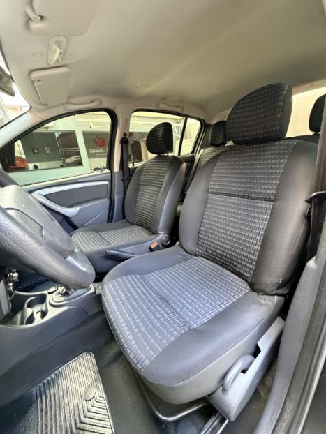 RENAULT Sandero 1.6 4P FLEX EXPRESSION, Foto 12