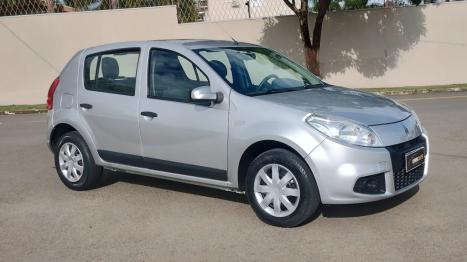 RENAULT Sandero 1.6 4P FLEX EXPRESSION, Foto 1