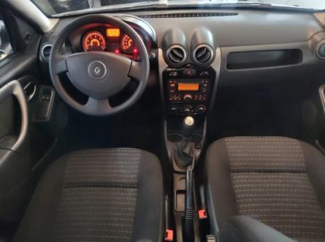 RENAULT Sandero 1.6 4P FLEX EXPRESSION, Foto 2