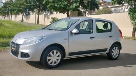 RENAULT Sandero 1.6 4P FLEX EXPRESSION, Foto 3