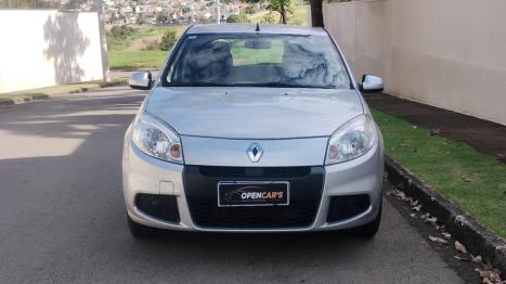 RENAULT Sandero 1.6 4P FLEX EXPRESSION, Foto 4