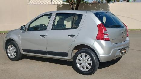 RENAULT Sandero 1.6 4P FLEX EXPRESSION, Foto 5