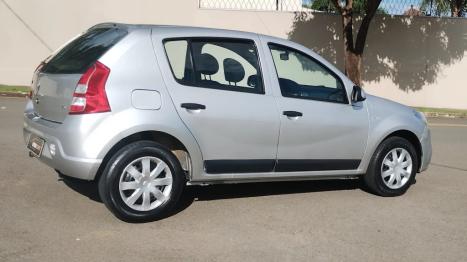 RENAULT Sandero 1.6 4P FLEX EXPRESSION, Foto 7