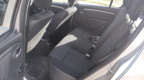 RENAULT Sandero 1.6 4P FLEX EXPRESSION, Foto 8