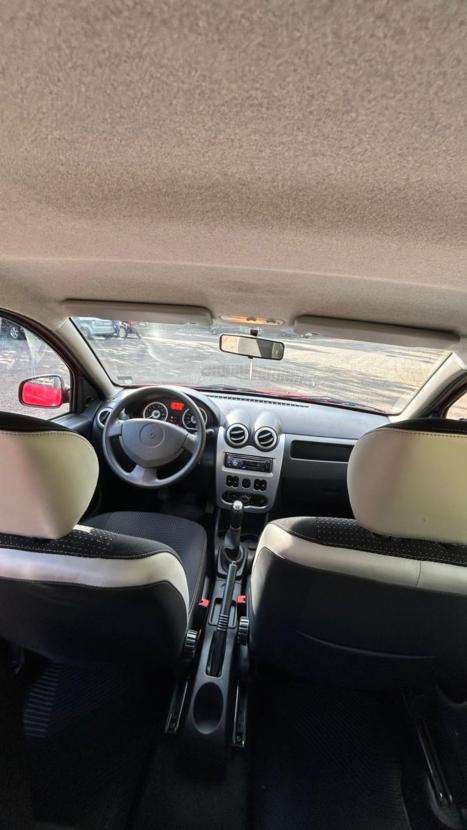 RENAULT Sandero 1.6 16V 4P FLEX STEPWAY, Foto 17