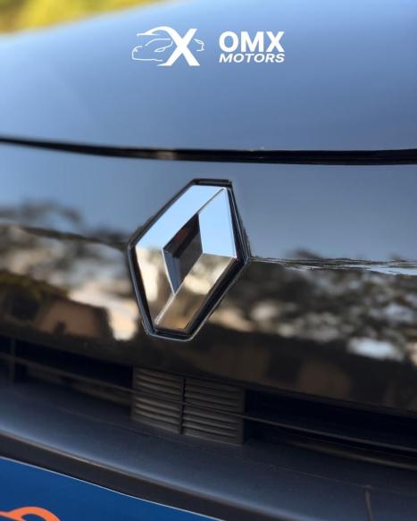 RENAULT Sandero 1.6 4P FLEX GT LINE, Foto 3