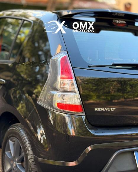 RENAULT Sandero 1.6 4P FLEX GT LINE, Foto 4