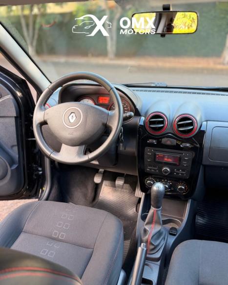 RENAULT Sandero 1.6 4P FLEX GT LINE, Foto 9
