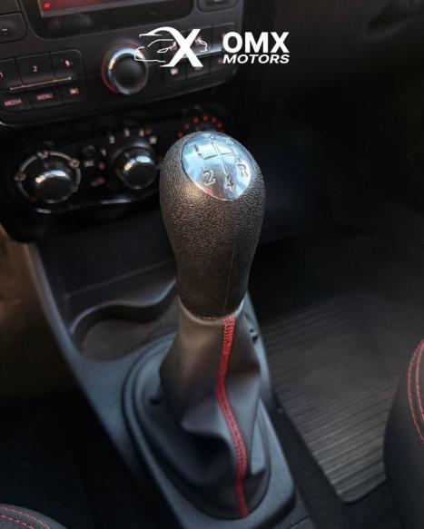 RENAULT Sandero 1.6 4P FLEX GT LINE, Foto 13