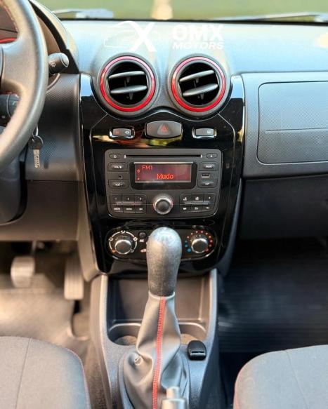 RENAULT Sandero 1.6 4P FLEX GT LINE, Foto 14