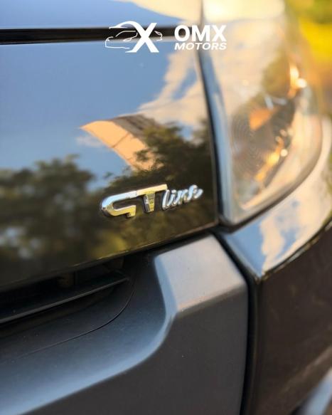 RENAULT Sandero 1.6 4P FLEX GT LINE, Foto 15