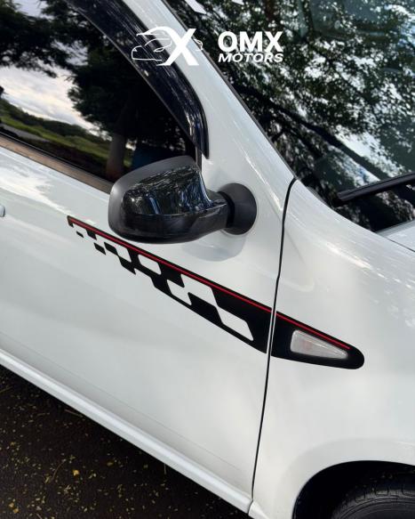 RENAULT Sandero 1.6 4P FLEX GT LINE LIMITED, Foto 3