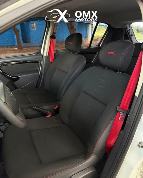 RENAULT Sandero 1.6 4P FLEX GT LINE LIMITED, Foto 4