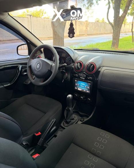 RENAULT Sandero 1.6 4P FLEX GT LINE LIMITED, Foto 5