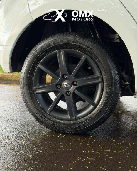 RENAULT Sandero 1.6 4P FLEX GT LINE LIMITED, Foto 7