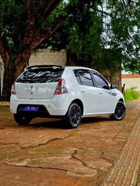RENAULT Sandero 1.6 4P FLEX GT LINE LIMITED, Foto 11