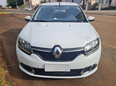 RENAULT Sandero 1.6 4P FLEX AUTHENTIQUE, Foto 6
