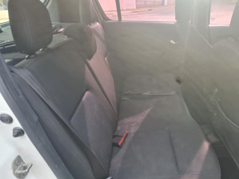 RENAULT Sandero 1.6 4P FLEX AUTHENTIQUE, Foto 7