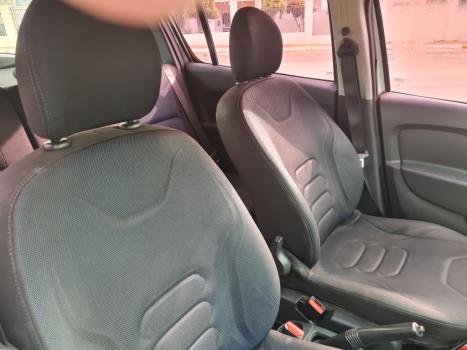 RENAULT Sandero 1.6 4P FLEX AUTHENTIQUE, Foto 8