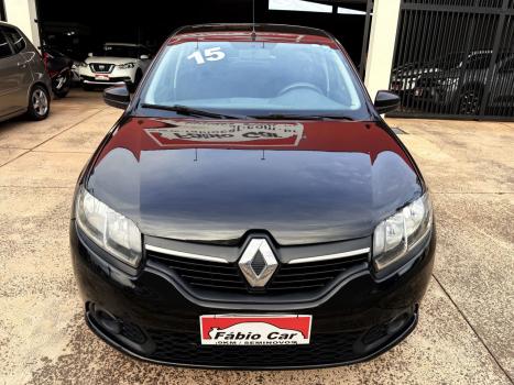 RENAULT Sandero 1.6 16V 4P FLEX SCE EXPRESSION, Foto 5