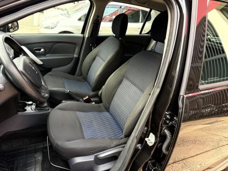 RENAULT Sandero 1.6 16V 4P FLEX SCE EXPRESSION, Foto 7