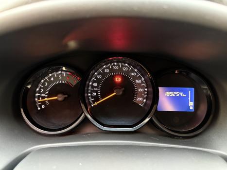 RENAULT Sandero 1.6 16V 4P FLEX SCE EXPRESSION, Foto 10