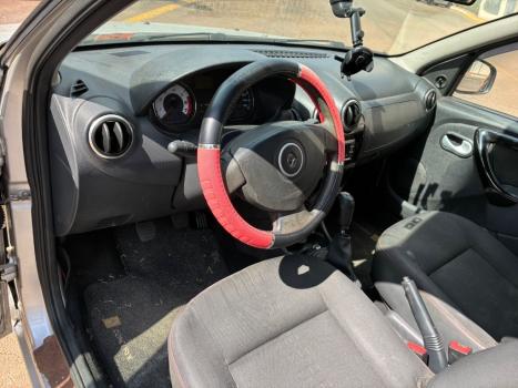RENAULT Sandero 1.6 4P FLEX GT LINE, Foto 8