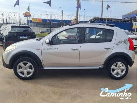 RENAULT Sandero 1.6 16V 4P FLEX STEPWAY, Foto 8